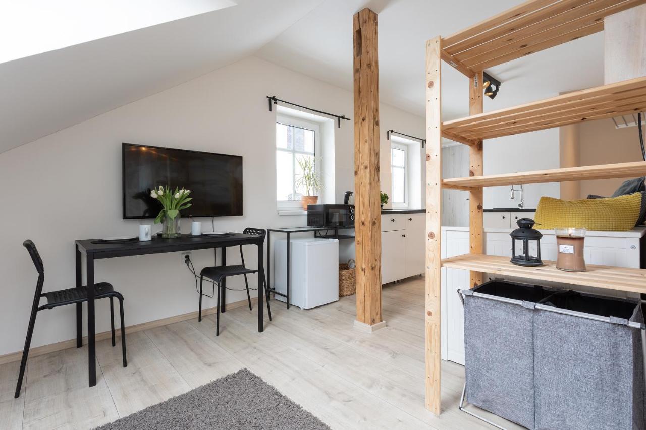 Apartmány Vlevo&Dole Rokytnice nad Jizerou Kültér fotó