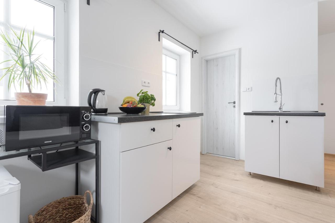 Apartmány Vlevo&Dole Rokytnice nad Jizerou Kültér fotó