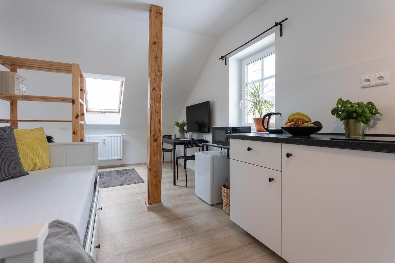 Apartmány Vlevo&Dole Rokytnice nad Jizerou Kültér fotó