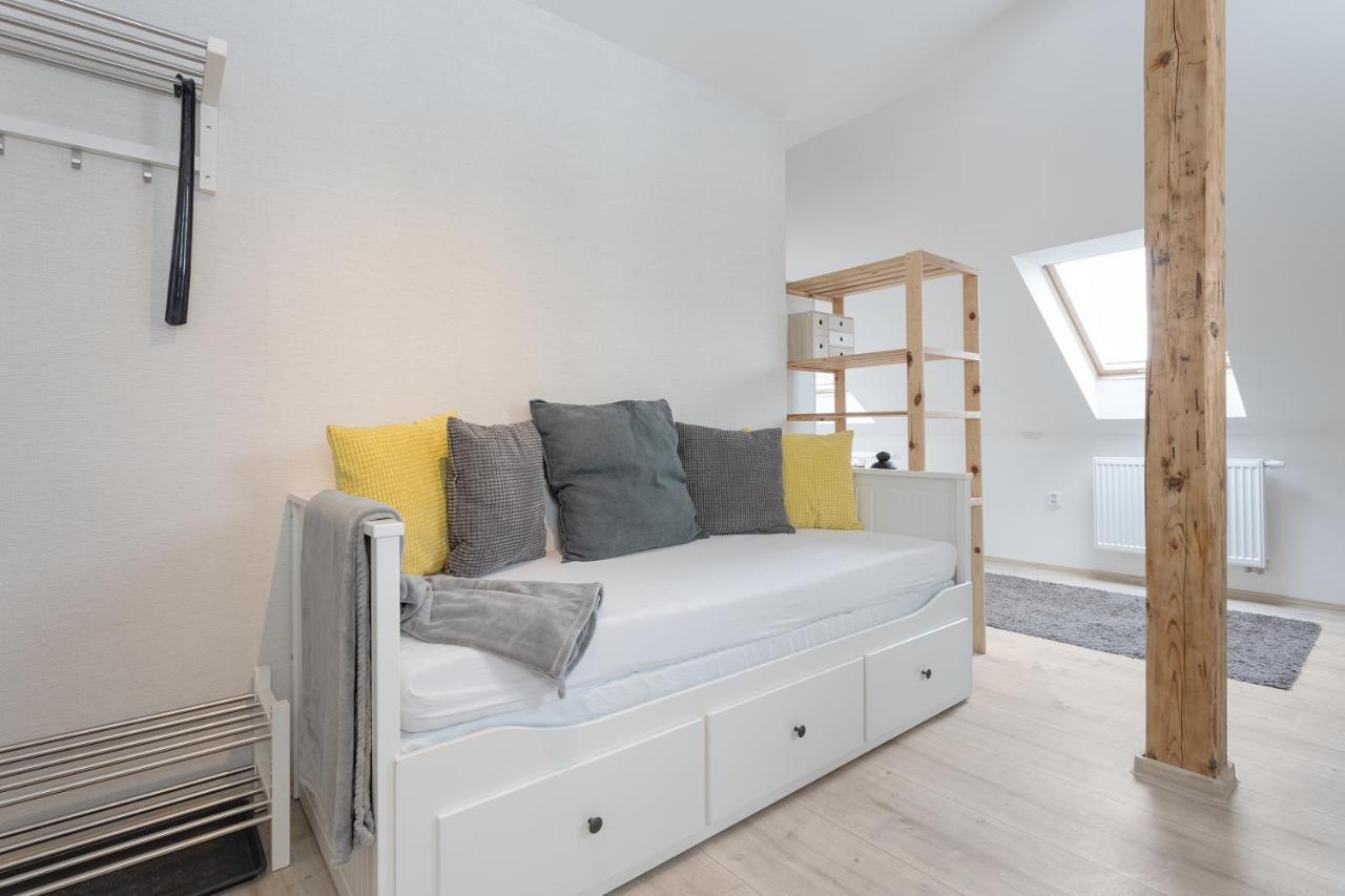 Apartmány Vlevo&Dole Rokytnice nad Jizerou Kültér fotó