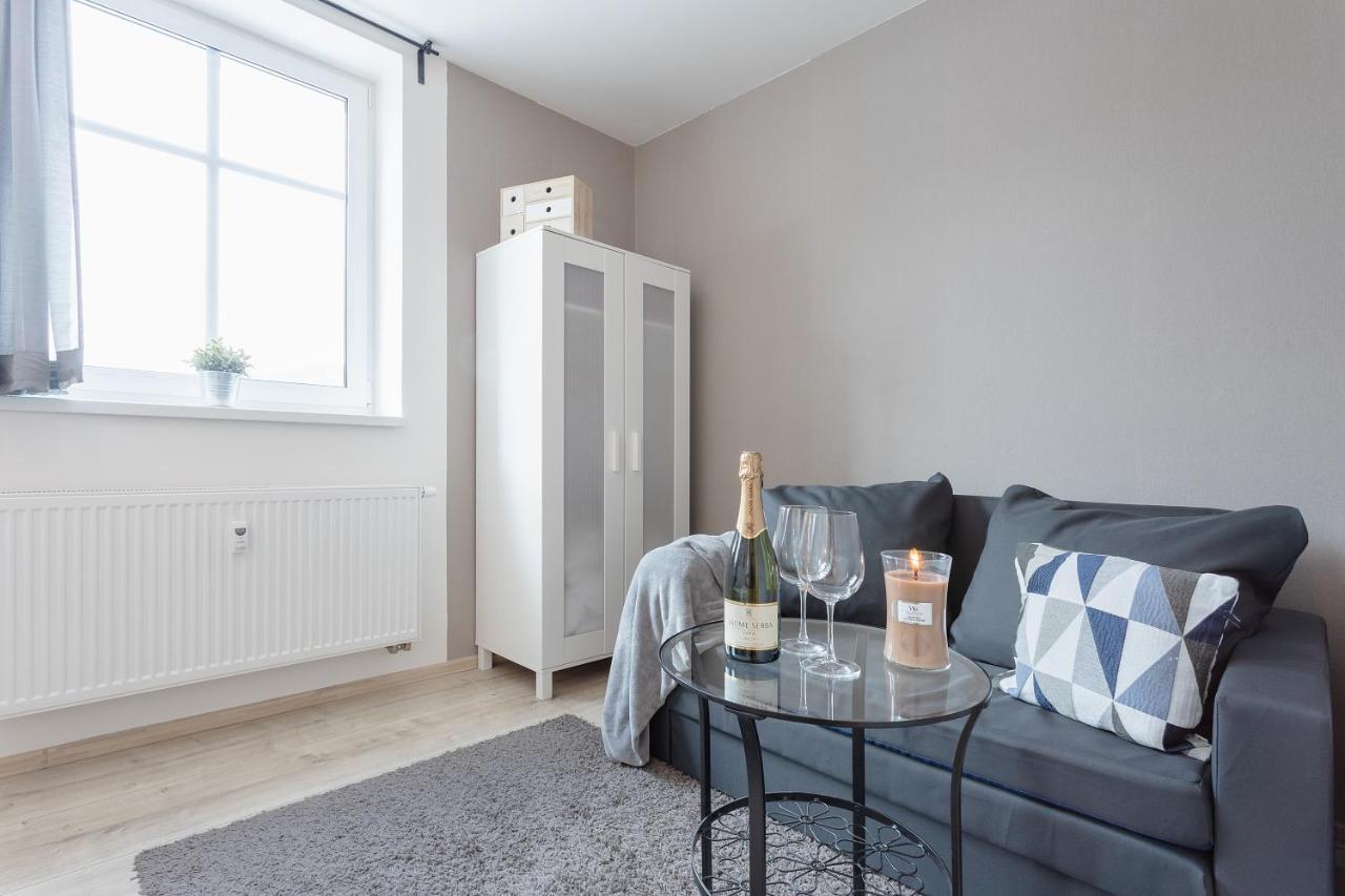 Apartmány Vlevo&Dole Rokytnice nad Jizerou Kültér fotó