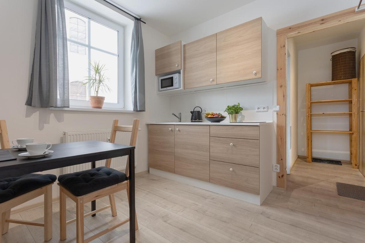 Apartmány Vlevo&Dole Rokytnice nad Jizerou Kültér fotó