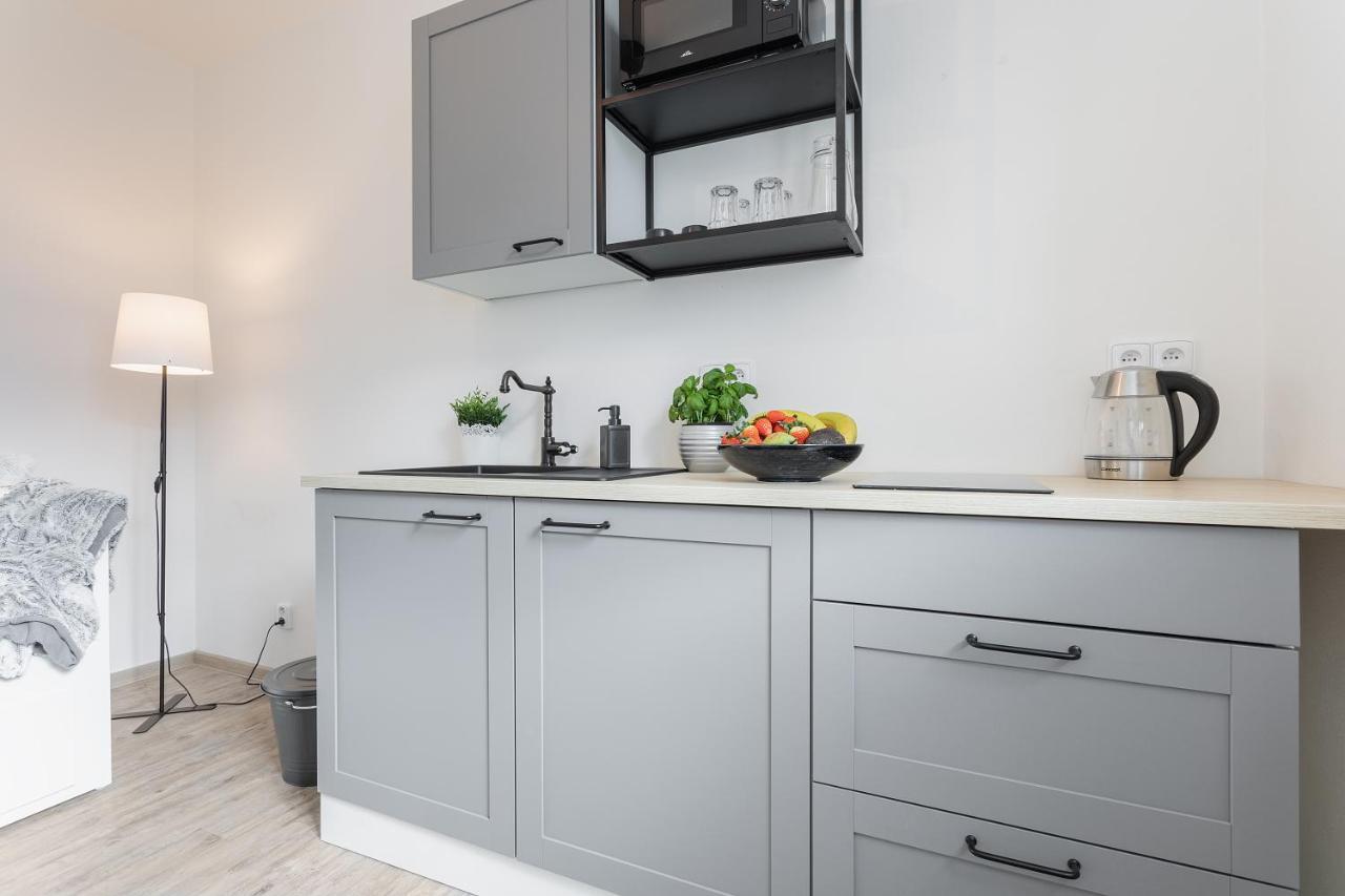 Apartmány Vlevo&Dole Rokytnice nad Jizerou Kültér fotó