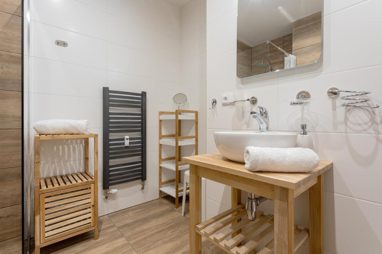 Apartmány Vlevo&Dole Rokytnice nad Jizerou Kültér fotó