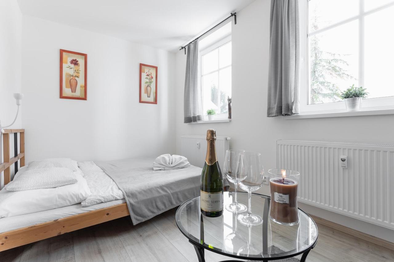 Apartmány Vlevo&Dole Rokytnice nad Jizerou Kültér fotó