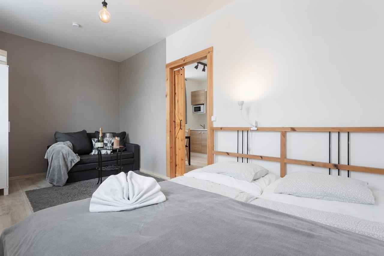 Apartmány Vlevo&Dole Rokytnice nad Jizerou Kültér fotó