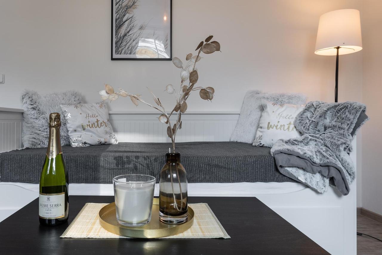 Apartmány Vlevo&Dole Rokytnice nad Jizerou Kültér fotó