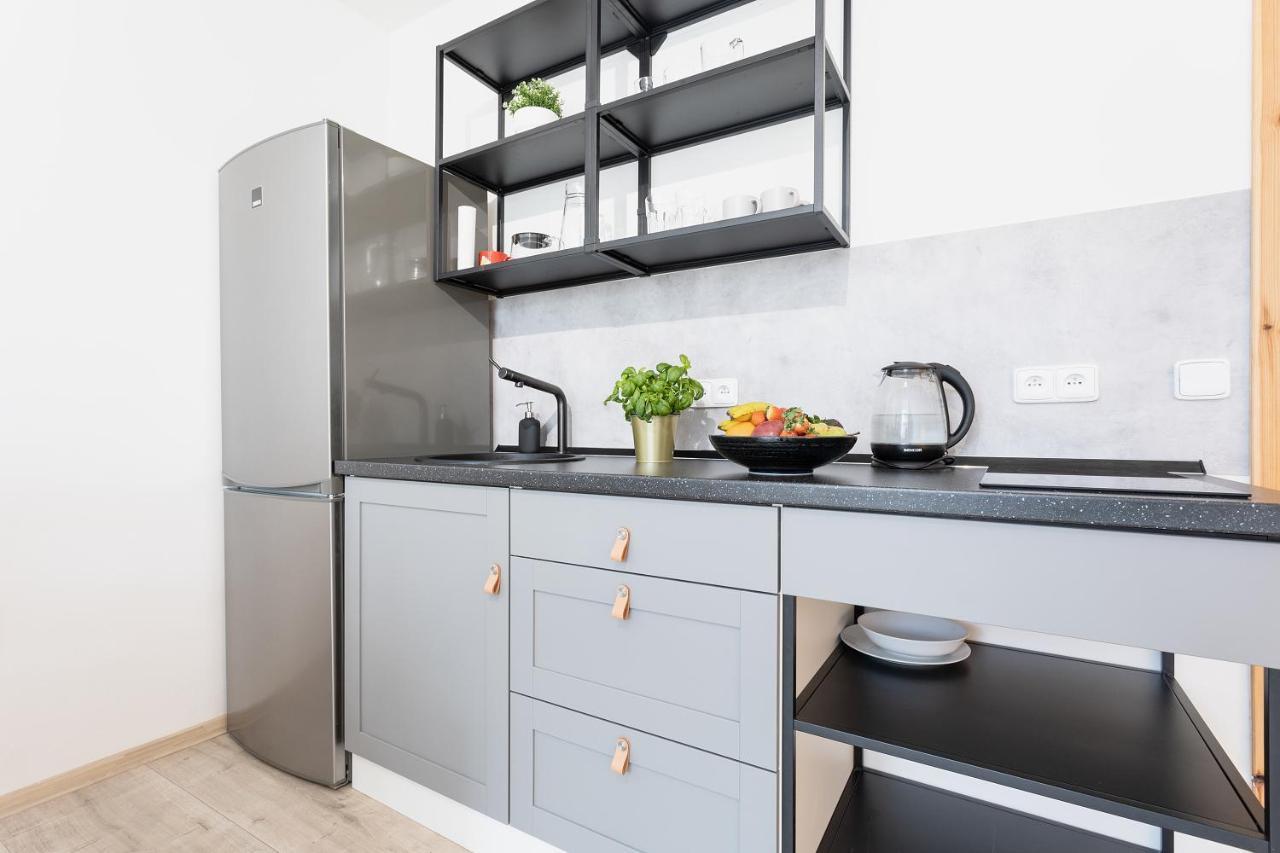 Apartmány Vlevo&Dole Rokytnice nad Jizerou Kültér fotó