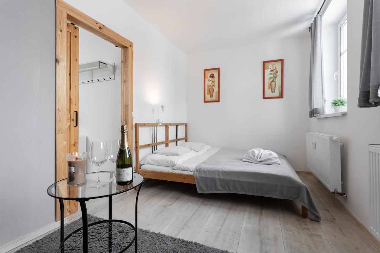 Apartmány Vlevo&Dole Rokytnice nad Jizerou Kültér fotó