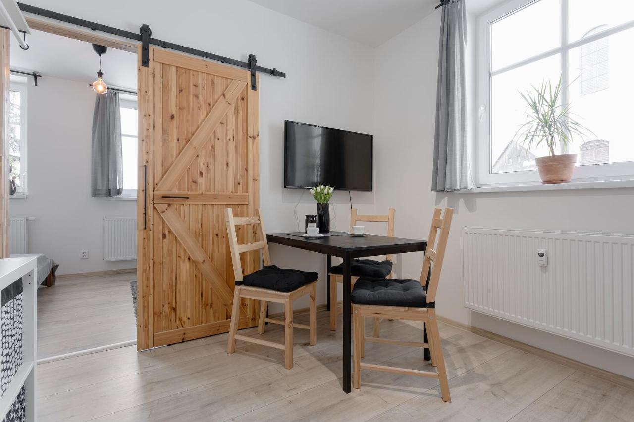 Apartmány Vlevo&Dole Rokytnice nad Jizerou Kültér fotó