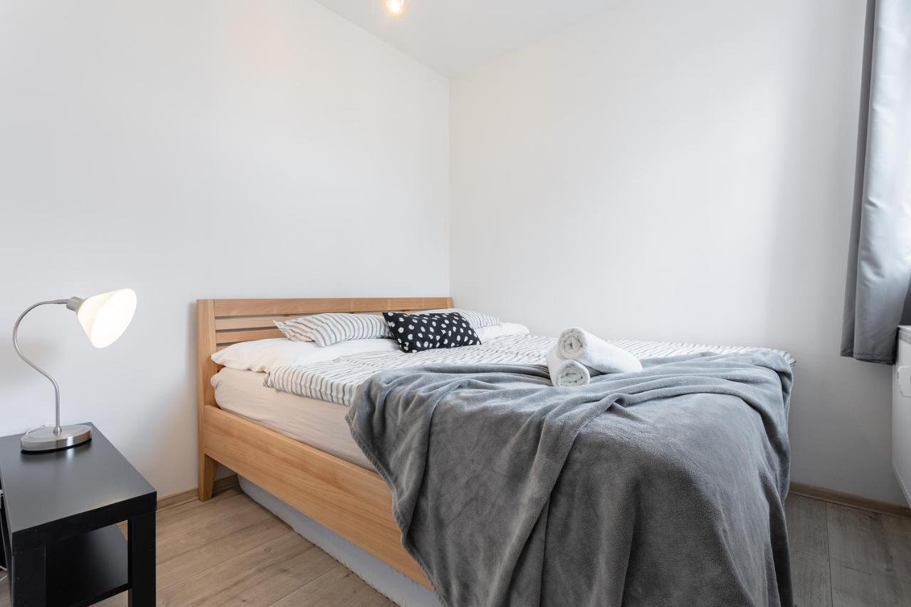 Apartmány Vlevo&Dole Rokytnice nad Jizerou Kültér fotó