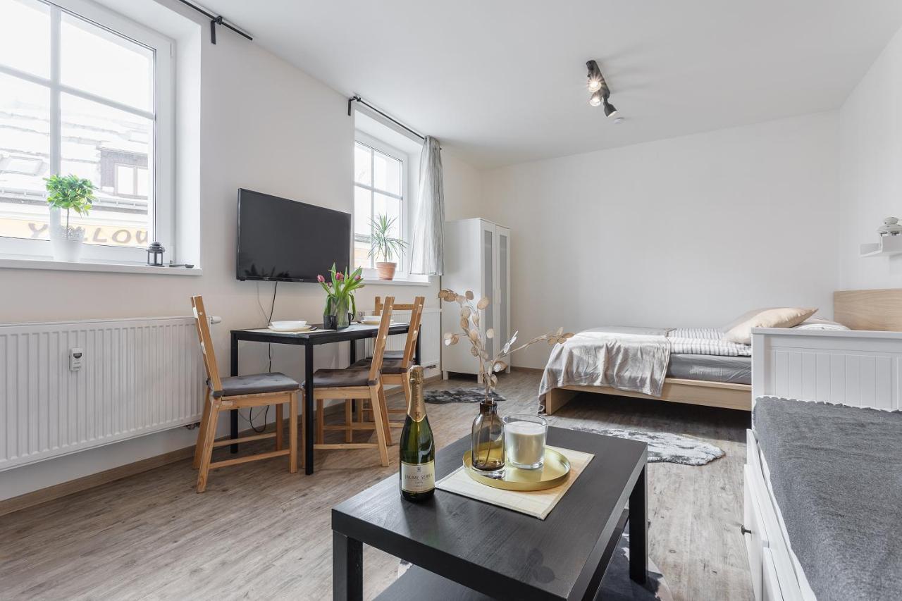 Apartmány Vlevo&Dole Rokytnice nad Jizerou Kültér fotó