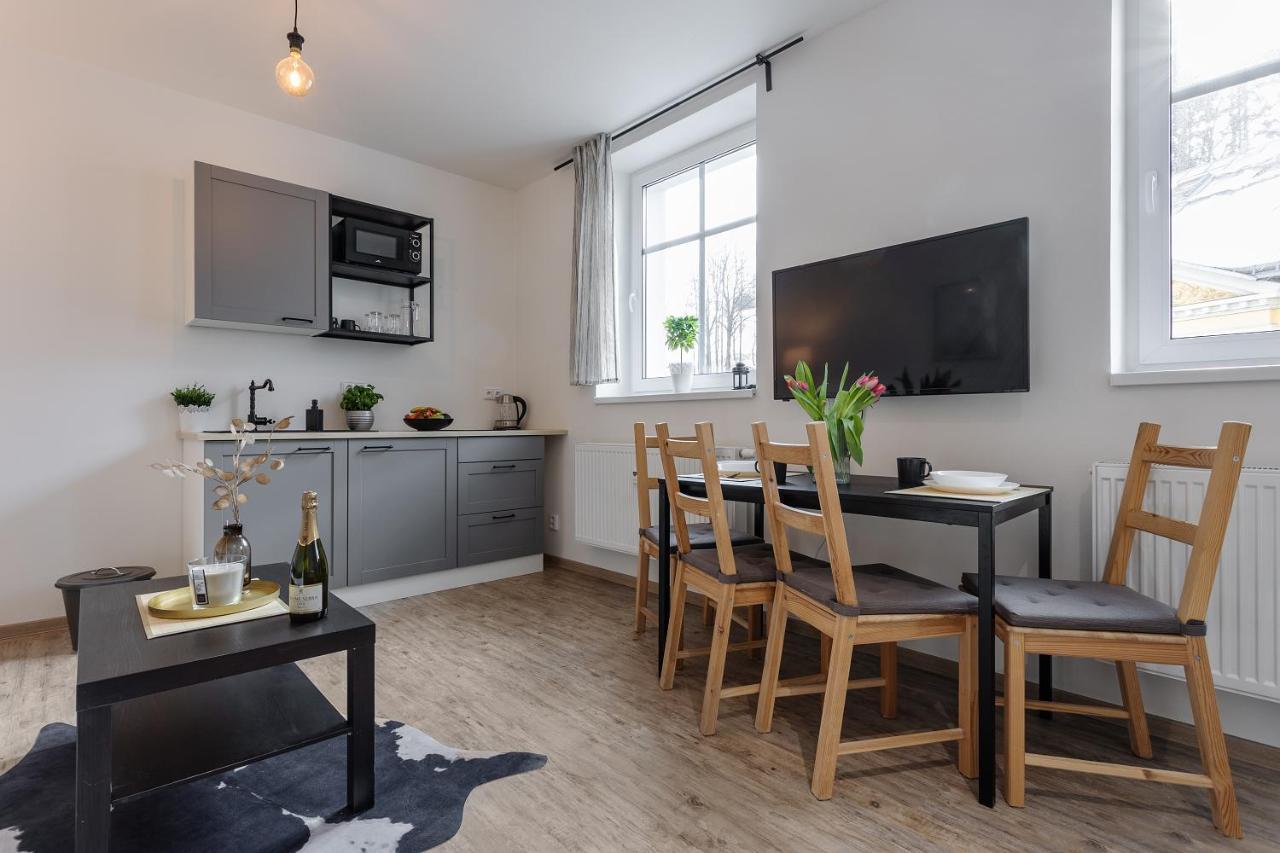 Apartmány Vlevo&Dole Rokytnice nad Jizerou Kültér fotó