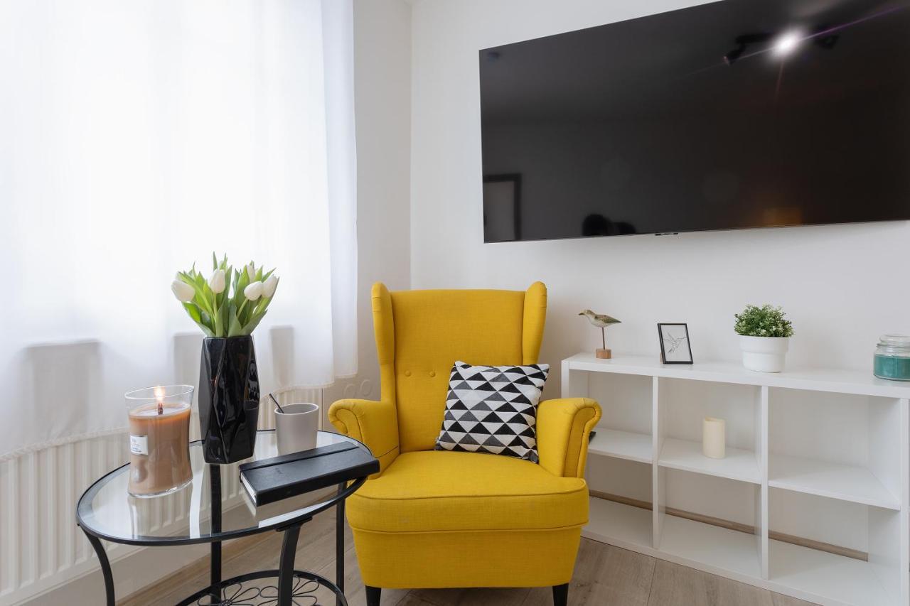 Apartmány Vlevo&Dole Rokytnice nad Jizerou Kültér fotó