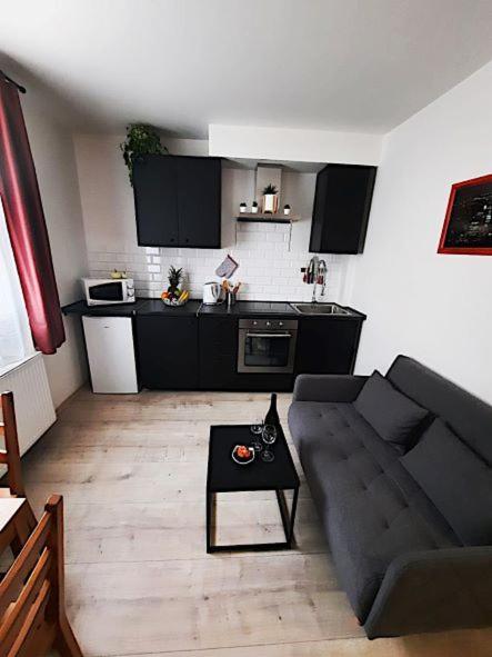 Apartmány Vlevo&Dole Rokytnice nad Jizerou Kültér fotó