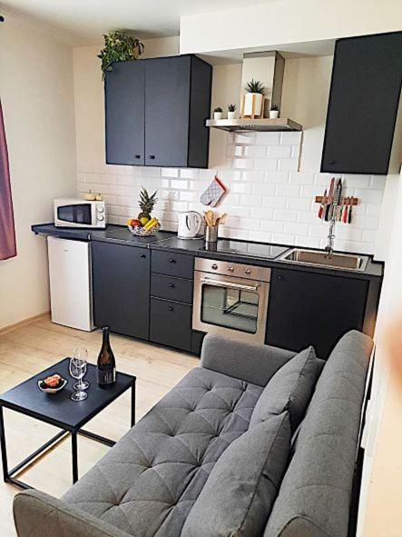 Apartmány Vlevo&Dole Rokytnice nad Jizerou Kültér fotó